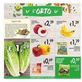 Volantino Superstore Coal Pagina 2