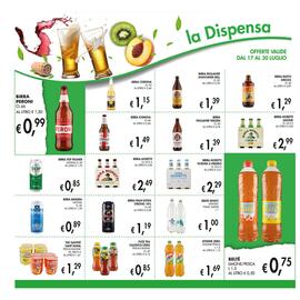 Volantino Superstore Coal Pagina 22