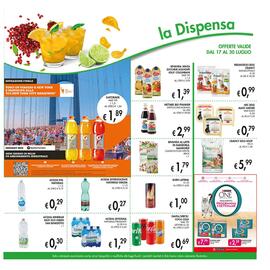 Volantino Superstore Coal Pagina 23