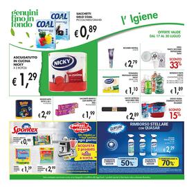 Volantino Superstore Coal Pagina 24