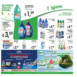 Volantino Superstore Coal Pagina 25