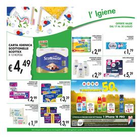Volantino Superstore Coal Pagina 26