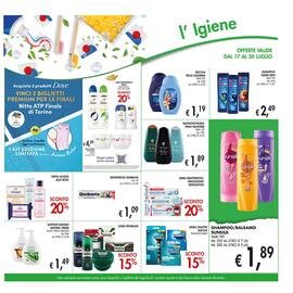 Volantino Superstore Coal Pagina 27
