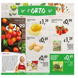 Volantino Superstore Coal Pagina 3