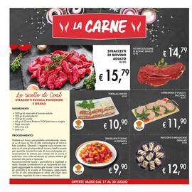 Volantino Superstore Coal Pagina 4