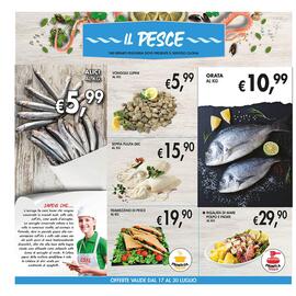 Volantino Superstore Coal Pagina 8