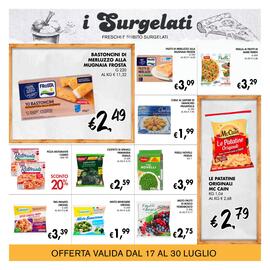 Volantino èccoMI Pagina 13