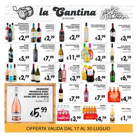 Volantino èccoMI Pagina 14