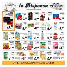 Volantino èccoMI Pagina 16