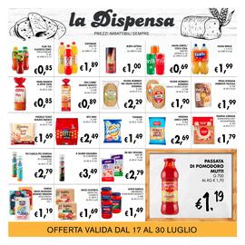Volantino èccoMI Pagina 18