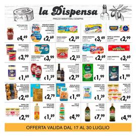 Volantino èccoMI Pagina 20