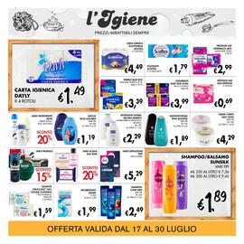 Volantino èccoMI Pagina 21