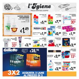 Volantino èccoMI Pagina 22