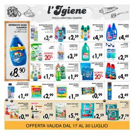 Volantino èccoMI Pagina 23