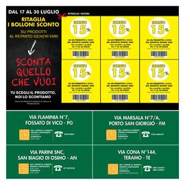 Volantino èccoMI Pagina 24