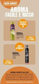 Volantino Famila Superstore Pagina 16