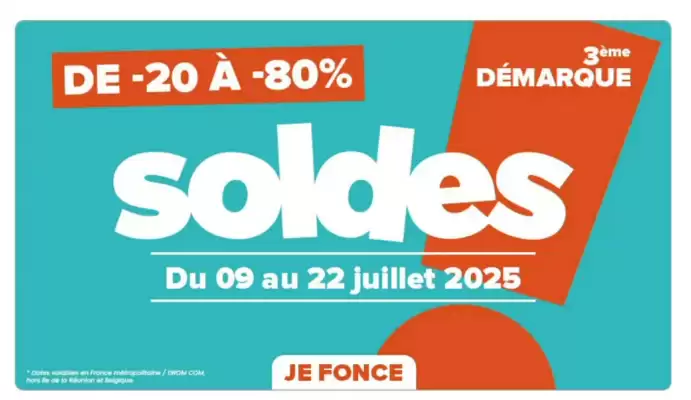 Catalogue JouéClub (valable jusqu'au 22-07)