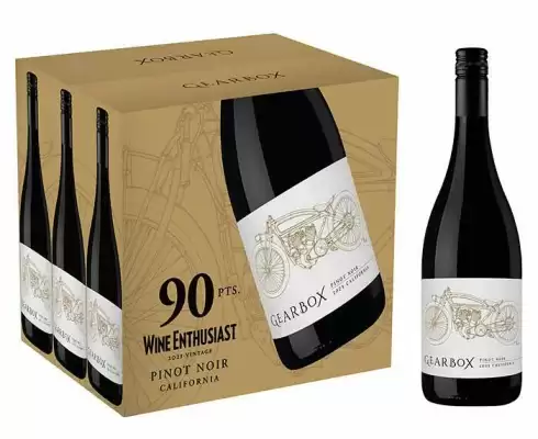 Costco Canada Liquor (valid until 3-08)