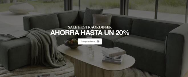 Folleto BoConcept Página 1