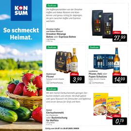 KONSUM Prospekt woche 29 Seite 2