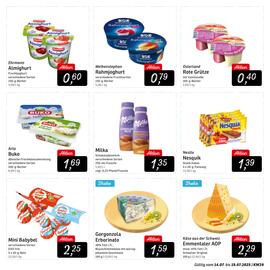 KONSUM Prospekt woche 29 Seite 5
