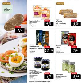 KONSUM Prospekt woche 29 Seite 8