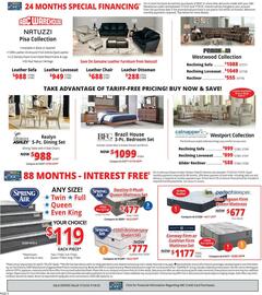ABC Warehouse Weekly Ad week 29 Page 4