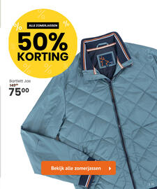Van Dal Mannenmode folder Pagina 13