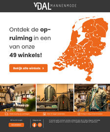 Van Dal Mannenmode folder Pagina 15