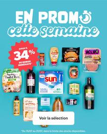 Catalogue Chronodrive semaine 29 page 1