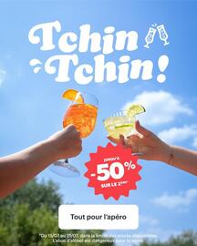Catalogue Chronodrive semaine 29 page 2