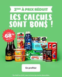 Catalogue Chronodrive semaine 29 page 3