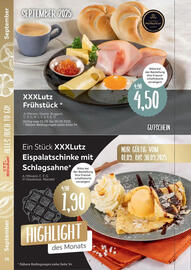 XXXLutz Prospekt Seite 38