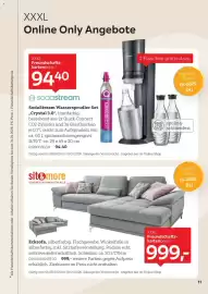 XXXLutz Prospekt Seite 11