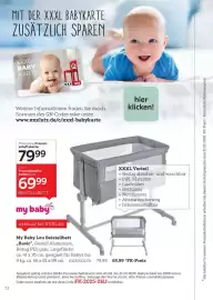 XXXLutz Prospekt Seite 12