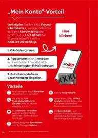 XXXLutz Prospekt Seite 14
