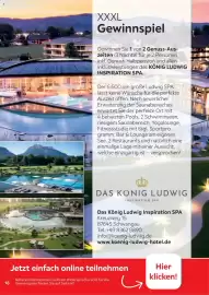 XXXLutz Prospekt Seite 18