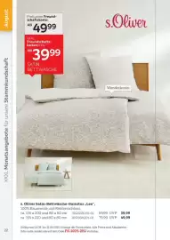 XXXLutz Prospekt Seite 22