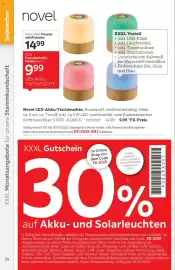 XXXLutz Prospekt Seite 24