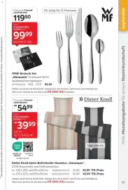 XXXLutz Prospekt Seite 25