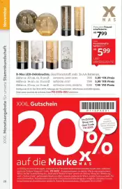 XXXLutz Prospekt Seite 28