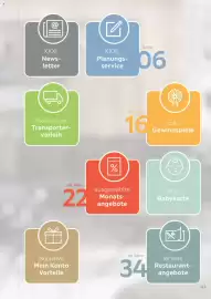 XXXLutz Prospekt Seite 3