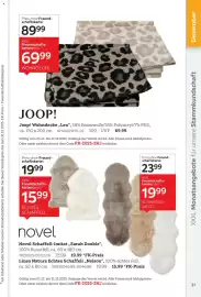 XXXLutz Prospekt Seite 31