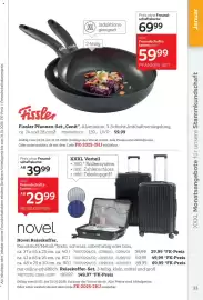 XXXLutz Prospekt Seite 33