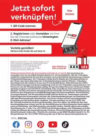 XXXLutz Prospekt Seite 47