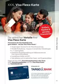 XXXLutz Prospekt Seite 5