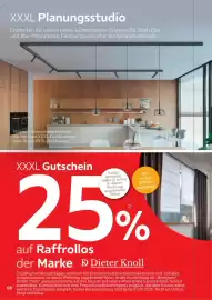 XXXLutz Prospekt Seite 8