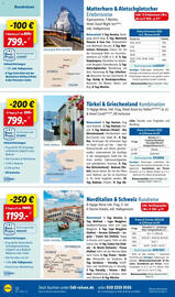 Lidl Reisen Prospekt Seite 12