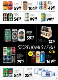 CITTI Markt Prospekt Seite 15
