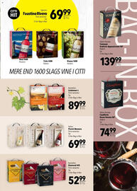 CITTI Markt Prospekt Seite 17